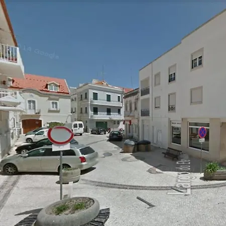 Appartement Edgewater Escape
