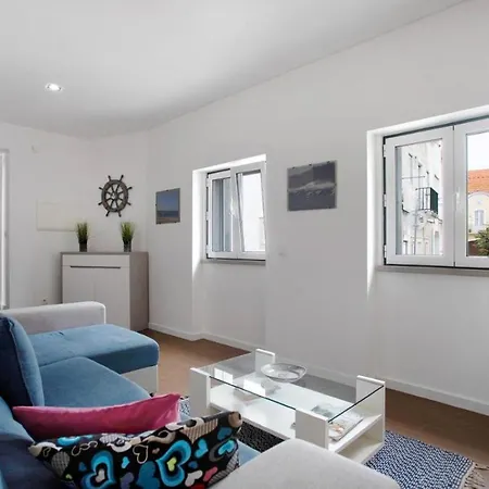 Edgewater Escape Appartement