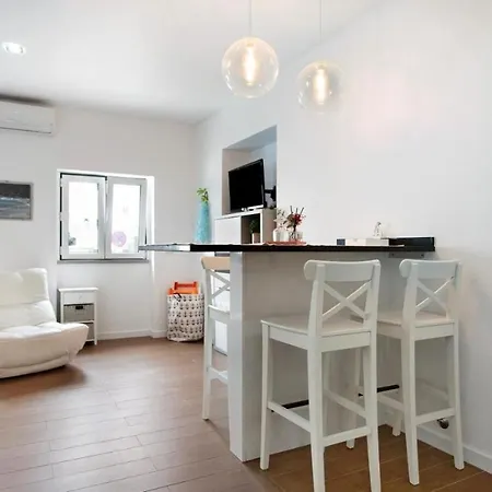 Edgewater Escape Appartement