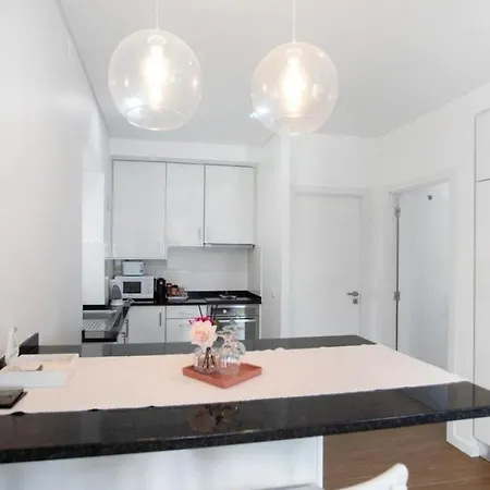 Edgewater Escape Appartement *