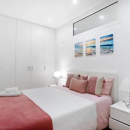 Appartement Edgewater Escape *