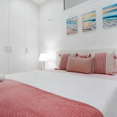 Edgewater Escape Appartement *